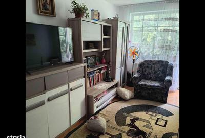 Apartament cu 2 camere decomandat în Central - 4