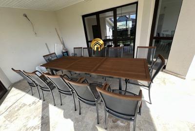 Vila Individuala 5 camere Cu Magazie si Pivnita - 530mp Teren! - 7