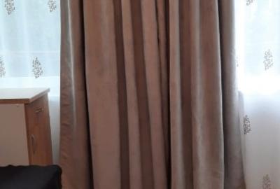 Garsonieră nedecomandată în Tractorul - 4