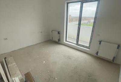 Apartament 2 camere, 54.85 mp, etaj 1 bloc nou, scoala/ gradinita - 3