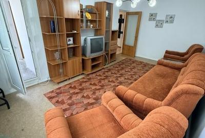 Apartament cu 3 camere decomandat, mobilat în Rahova - 5