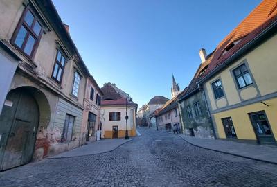 Apartament 2 camere, 76 mp, mobilat, parcare, centrul istoric - 3