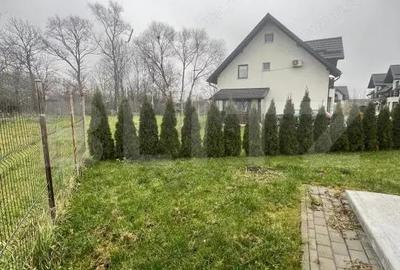 Casa Tip Duplex, Radauti, 110mp+ 260 mp Teren - 2