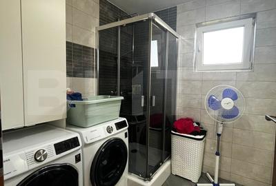 Casa Individuala de Vanzare, 146 mp utili, Teren 500 mp, zona Sigmir - 17