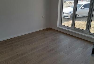 Casă cu 3 camere cu Teren 500 Mp în Cheriu - 5