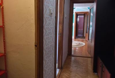 Apartament cu 2 camere semidecomandat în Kiriac - 7