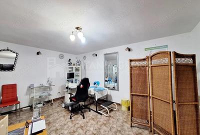 Spațiu comercial, de 40 mp, în Răcădău - 5