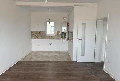 Apartament 2 camere, etaj 2/3 in Giroc-Hotel IQ - 2