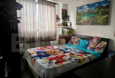 Apartament 4 camere, 100 mp, decomandat, cartier Burdujeni - 7