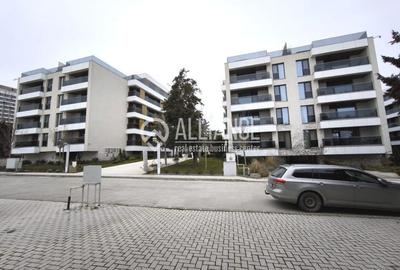 OLIMP  (Cod 01) - Complex NOVUM BY THE SEA - 21