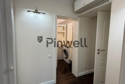 Apartament cu 3 camere decomandat în Cișmigiu - 5