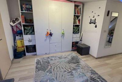 Apartament cu 5 camere GIROCULUI - 3