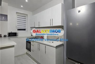 Apartament cu 2 camere semidecomandat în Magheru - 6