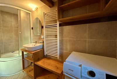 Garsonieră semidecomandată în Ultracentral - 7