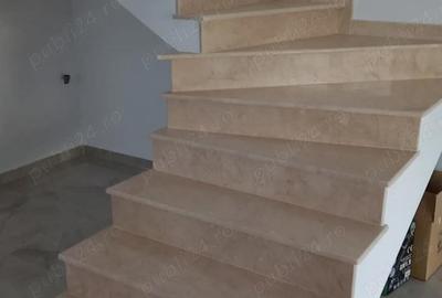 Casă cu 4 camere cu Teren 400 Mp în Domnești - 6