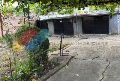 Casa 100 mp + teren 597 mp, zona Oasului Casa 100 mp + teren 597 mp, zona Oasului - 4