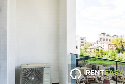 Apartament cu 2 camere în Bucșinescu - 6