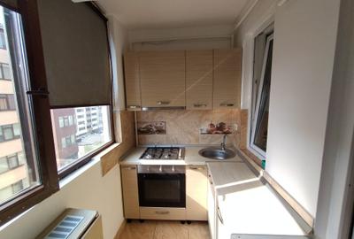 Apartament cu 2 camere decomandat, mobilat în Militari - 5