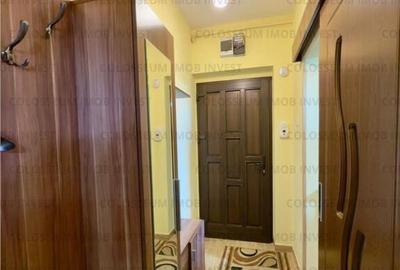 COLOSSEUM: Apartament 2 Camere renovat mobilat cu beci Piata Astra - 9