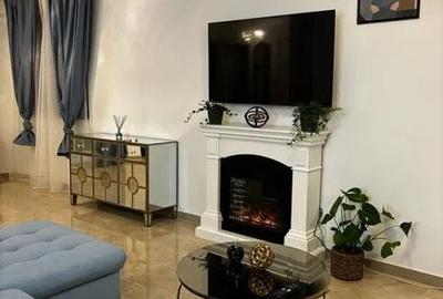 De Inchiriat | Casa Otopeni Central - 3