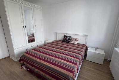 Inchiriere 3 camere Militari - Politehnica renovat 2025 - 1