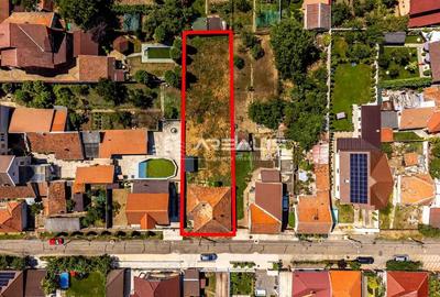 Casă cu 3 camere cu Teren 720 Mp în Grădiște - 3