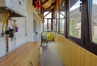 Apartament cu 3 camere în Răcădău - 15