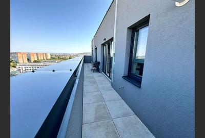 0% comision | Apartament 3 camere | Maurer Residence | - 19