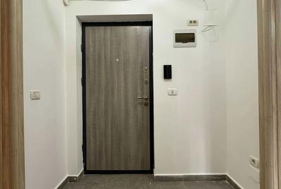 Garsonieră decomandată în Dobroești - 5