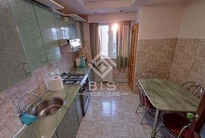 Apartament 4 camere decomandat 62 mp, etaj 4/4 - 2