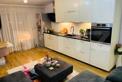 Apartament 2 camere, elegant si spatios, Reghin - 1