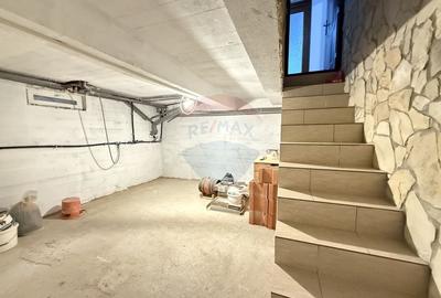 Casa / Vila cu 7 camere de vanzare in Ovidiu Sud Constanta - 19