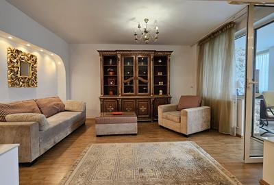 Apartament cu 2 camere decomandat, mobilat în Libertății - 3