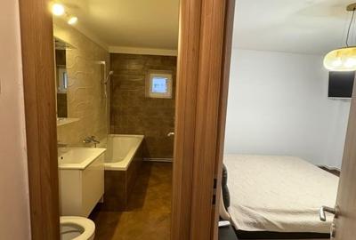 Apartament 4 camere Aleea Botorani, 13 Septembrie | mobilat| centrala-parcare - 9