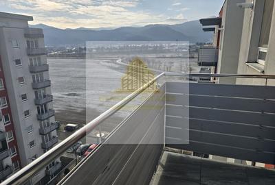 Apartament 2 camere – Avangarden 3, Brașov - 13