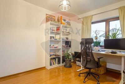 COMISION 0% | Casa tip duplex de vanzare | 5 camere | Cartier Izvor | - 7