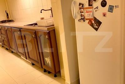 Apartament cu 2 camere decomandat, mobilat în Mănăștur - 9