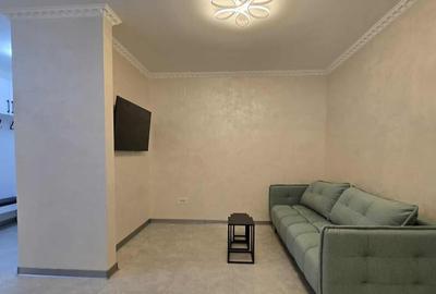 Ap. 2 cam. de inchiriat, cart. Nufarul/Victoria Reziden?ial - 13