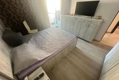 AP. 2 CAMERE NAZUINTEI, MOBILAT/UTILAT, LOC PARCARE, COMISION 0% - 3