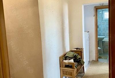 Apartament cu 3 camere semidecomandat în Plantelor - 1