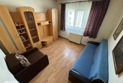 Apartament cu 2 camere decomandat în Traian - 5