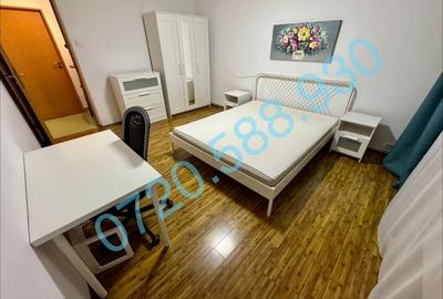 Apartament cu 2 camere decomandat, mobilat în Aviației - 2