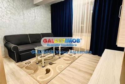 Garsoniera Noua - Berceni - Dimitrie Leonida - Biruintei - Parcare - 2