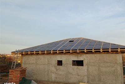 Casă cu 3 camere cu Teren 360 Mp în Ciurea - 5