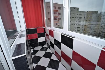 Apartament cu 2 camere semidecomandat, mobilat în Colentina - 8
