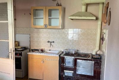 Casa de vanzare Str. Vitei (Stadionului) Medias, Sibiu - 11