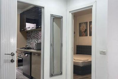 Apartament cu 3 camere decomandat în Nord - 2