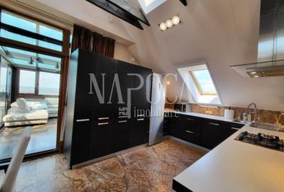 Apartament 4 camere de vanzare in Buna Ziua, Cluj Napoca Apartament 4 camere de vanzare in Buna Ziua, Cluj Napoca - 6