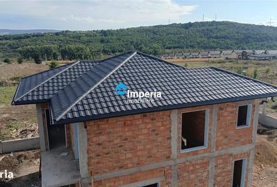 Casă cu 4 camere cu Teren 525 Mp în Miroslava - 3