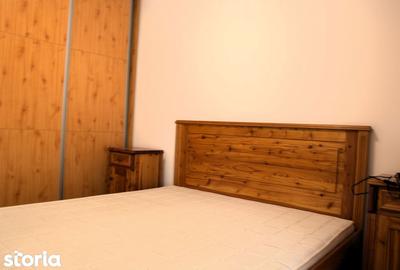 Apartament cu 3 camere în Central - 5
